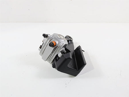 2006 Harley Sportster XL883 Low Rear Brake Caliper & Mount 40968-05A {{ shop.shopifyCountryName }} - Mototech271