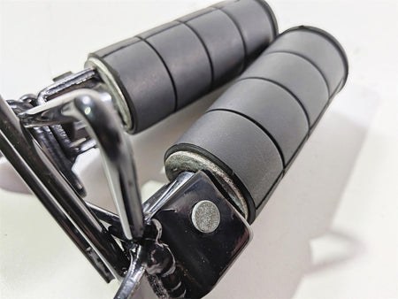 2005 Suzuki VZ800 M50 Boulevard Passenger Footpeg Set 43600-39G00 43700-39G00 {{ shop.shopifyCountryName }} - Mototech271