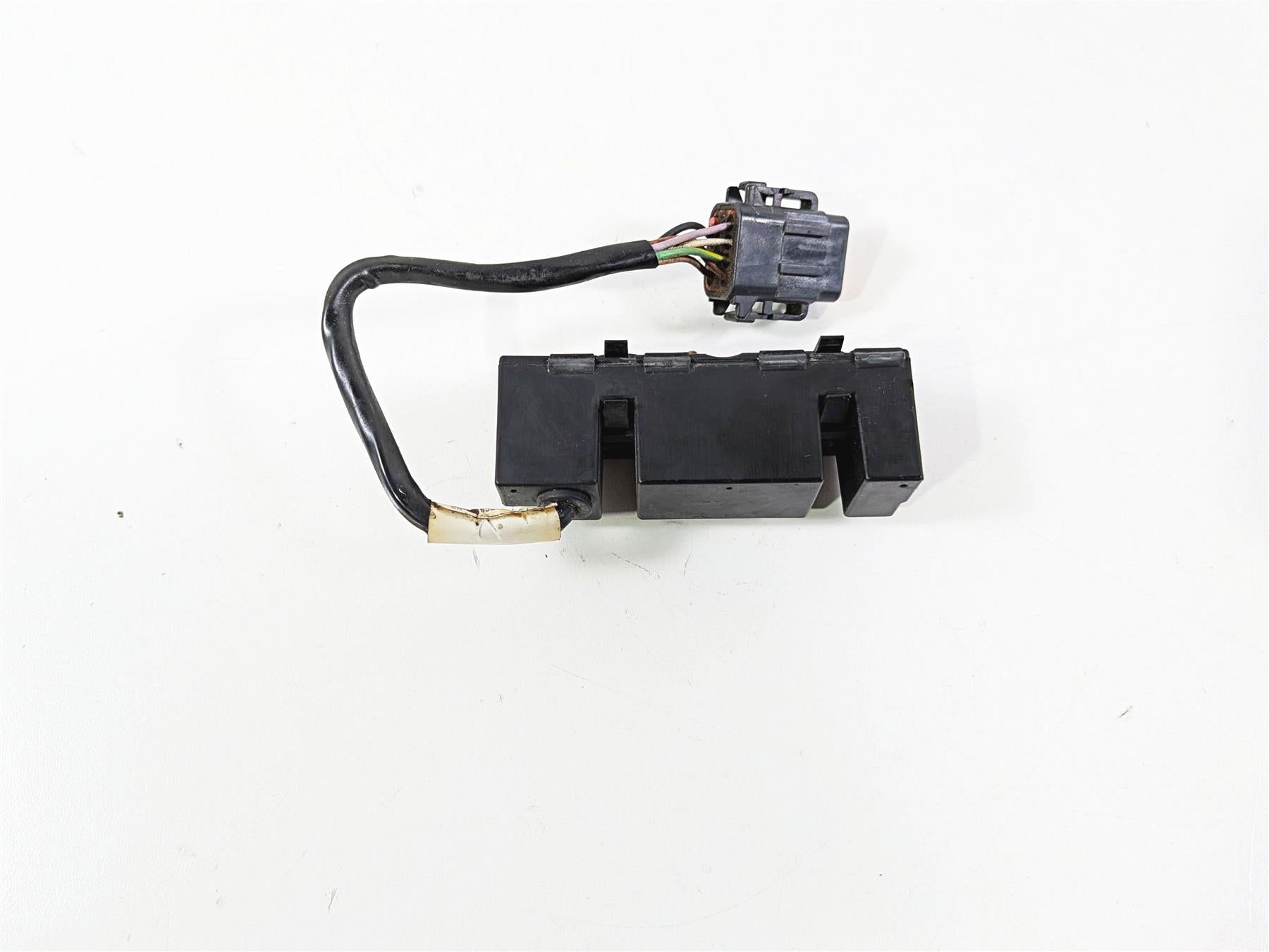 2001 Harley FLHRCI Road King Instrument Indicator Lights 68113-99C {{ shop.shopifyCountryName }} - Mototech271