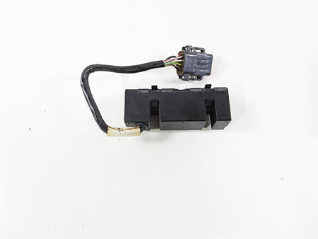2001 Harley FLHRCI Road King Instrument Indicator Lights 68113-99C {{ shop.shopifyCountryName }} - Mototech271