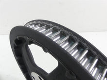 Load image into Gallery viewer, 2019 Harley XL883 N Sportster Iron Rear Drive Belt Pulley Sprocket 68T 40354-07 | Mototech271
