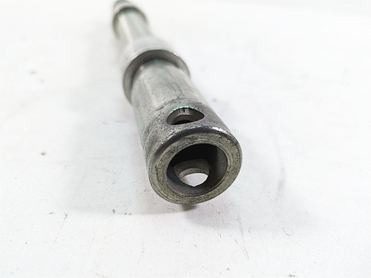 2011 Harley Touring FLHR Road King Front Axle Wheel Spindle 25mm 41547-07A {{ shop.shopifyCountryName }} - Mototech271