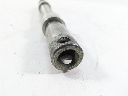 2011 Harley Touring FLHR Road King Front Axle Wheel Spindle 25mm 41547-07A {{ shop.shopifyCountryName }} - Mototech271