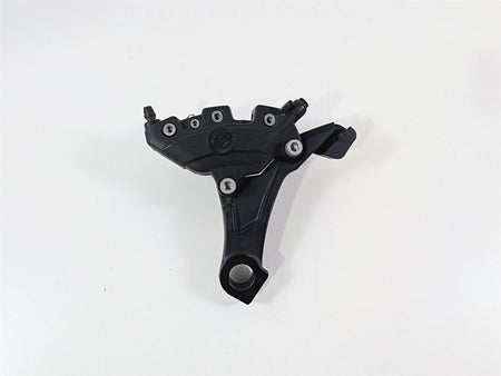 2018 Harley Touring FLHTCU Electra Glide Rear Brake Caliper & Bracket 44080-08C-Mototech271