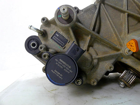 2018 Can Am Commander 1000R XT Transmission Gear Box - 1k Only 420686650 {{ shop.shopifyCountryName }} - Mototech271