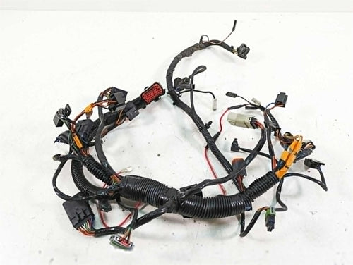 2008 Harley FLHTCU Electra Glide Front Fairing Interconnect Wiring 70232-08 | Mototech271