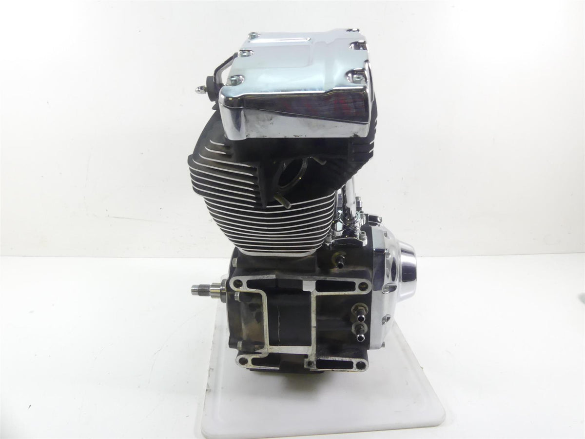 1999 Harley Touring FLHTCUI Electra Glide Running 88ci Engine -13K -Vid 16180-99 {{ shop.shopifyCountryName }} - Mototech271