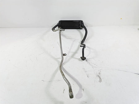 2004 BMW R1150GS R21 Oil Cooler Radiator & Lines 17211342924 {{ shop.shopifyCountryName }} - Mototech271