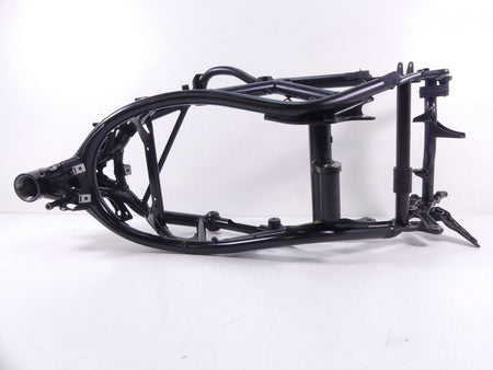 2014 BMW F800 GS K72 Straight Main Frame Chassis Slvg 46518530960 {{ shop.shopifyCountryName }} - Mototech271