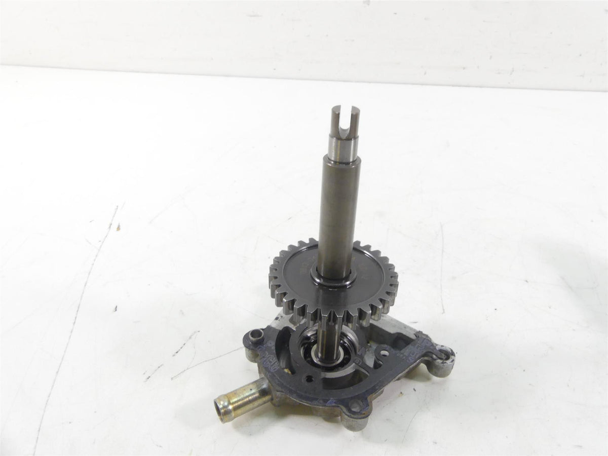 2013 Arctic Cat Wildcat 1000 LTD Water Pump Waterpump & Gear Set 0813-071 {{ shop.shopifyCountryName }} - Mototech271