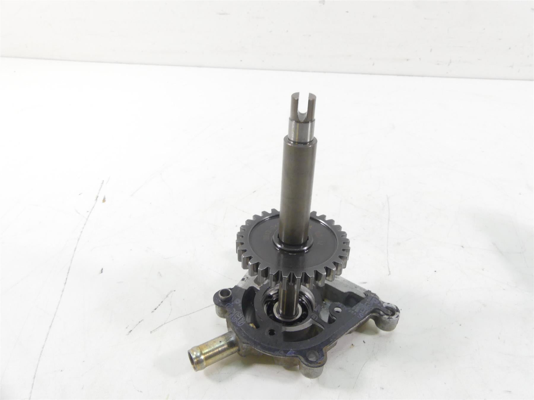 2013 Arctic Cat Wildcat 1000 LTD Water Pump Waterpump & Gear Set 0813-071 {{ shop.shopifyCountryName }} - Mototech271