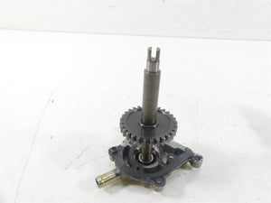 2013 Arctic Cat Wildcat 1000 LTD Water Pump Waterpump & Gear Set 0813-071