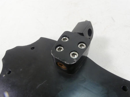 2004 Yamaha XV1700 Road Star Warrior Aftermarket Floor Board Foot Peg Set {{ shop.shopifyCountryName }} - Mototech271