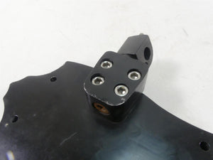 2004 Yamaha XV1700 Road Star Warrior Aftermarket Floor Board Foot Peg Set | Mototech271