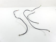 Load image into Gallery viewer, 2017 Ducati 939 S Supersport Abs Front Brake Line Hose Set 61810961A 61811021A | Mototech271
