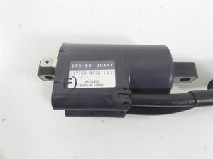 2009 Yamaha XV1700 Road Star Warrior Ignition Coils + Wiring 5PX-82310-00-00