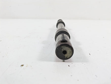 2005 Harley Touring FLHTCUI Electra Glide Front Axle Wheel Spindle 1" 43364-00 {{ shop.shopifyCountryName }} - Mototech271