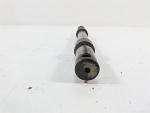 2005 Harley Touring FLHTCUI Electra Glide Front Axle Wheel Spindle 1" 43364-00 | Mototech271