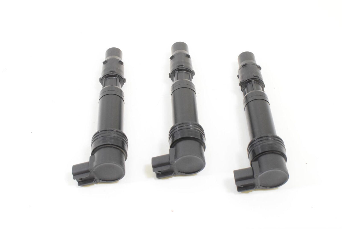 2013 Triumph Tiger 1215 Explorer XC Ignition Coil Set T1291503 {{ shop.shopifyCountryName }} - Mototech271