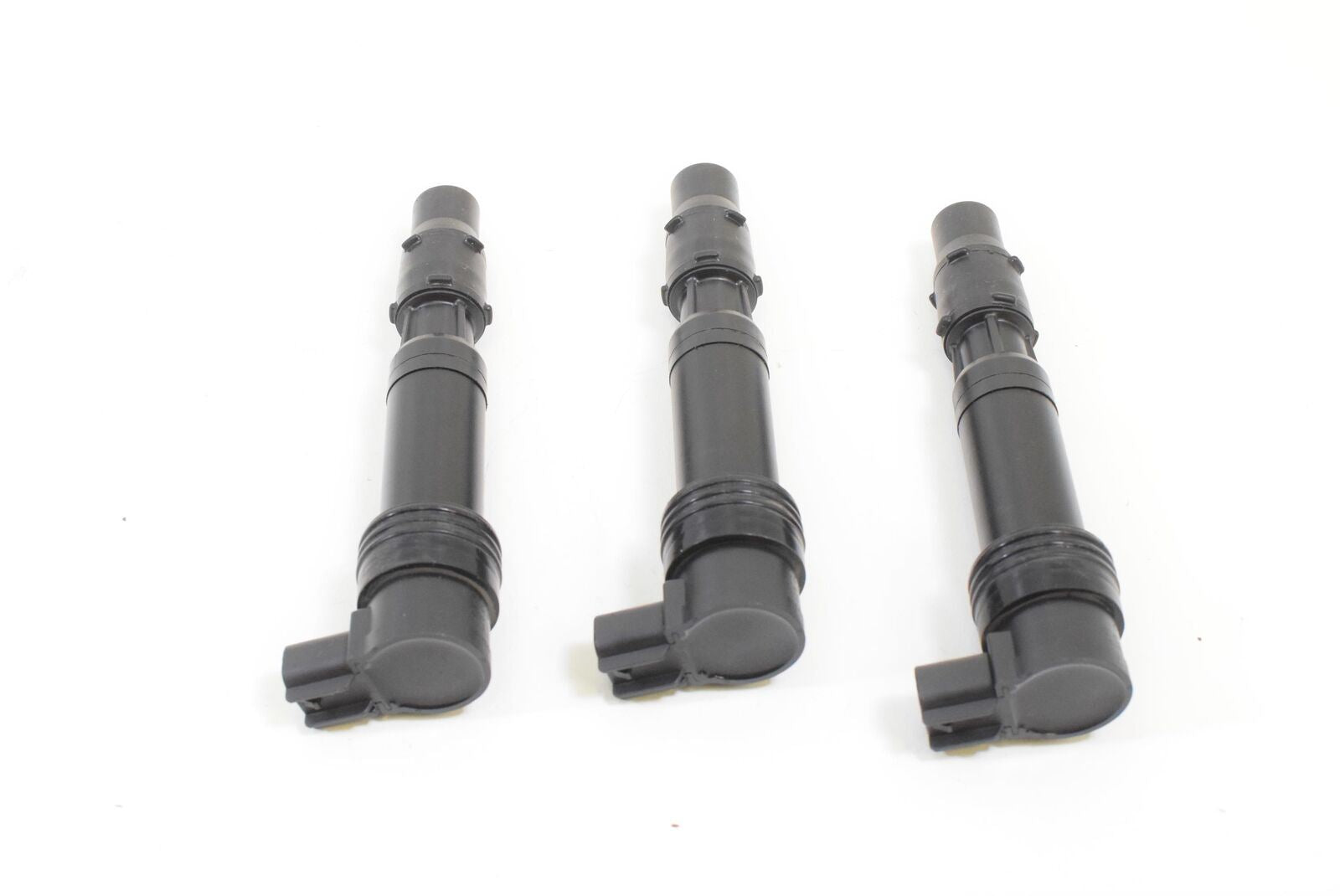 2013 Triumph Tiger 1215 Explorer XC Ignition Coil Set T1291503 {{ shop.shopifyCountryName }} - Mototech271