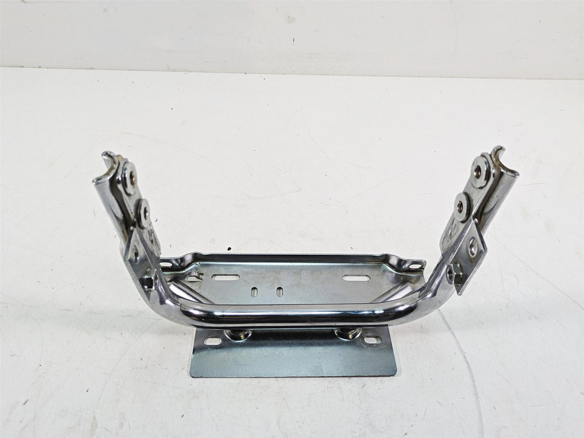 1999 Harley Touring FLHTC Electra Glide Rear Plate Holder Mount 53422-97 {{ shop.shopifyCountryName }} - Mototech271