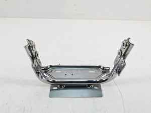 1999 Harley Touring FLHTC Electra Glide Rear Plate Holder Mount 53422-97