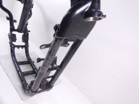 2009 Harley Sportster XR1200 Straight Main Frame Cln Ez Rgstr -Read 48879-08 {{ shop.shopifyCountryName }} - Mototech271