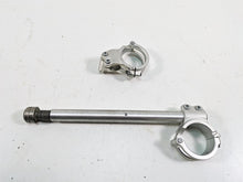 Load image into Gallery viewer, 2016 Ducati Panigale 1299 S Clip On Handlebar Clamp Set 875P2184AA 875P1741BA

