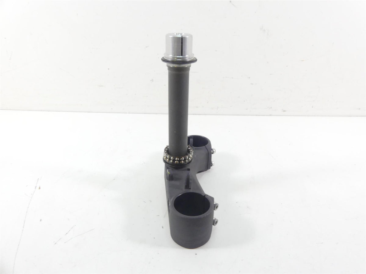 2009 Ducati Monster 1100 S Lower Triple Tree Ohlins Clamp 54mm 34220541A {{ shop.shopifyCountryName }} - Mototech271