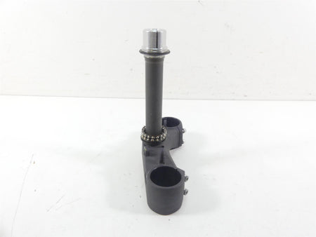 2009 Ducati Monster 1100 S Lower Triple Tree Ohlins Clamp 54mm 34220541A {{ shop.shopifyCountryName }} - Mototech271