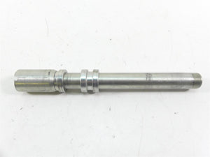2020 Ducati Panigale 1100 V4 S SBK Front Wheel Spindle Axle 81910691A | Mototech271
