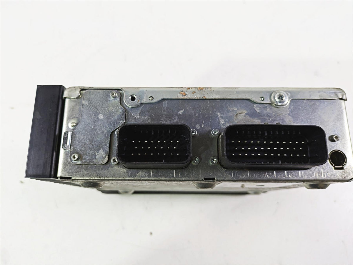2011 Harley Touring FLHTCUSE CVO E-Glide Radio Stereo Harman Kardon 76160-06 {{ shop.shopifyCountryName }} - Mototech271