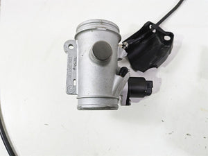 2009 BMW R1200GS K255 Adv Throttle Body Set & Cables - Read 13547705239 | Mototech271