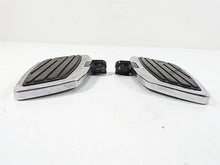 Load image into Gallery viewer, 2009 Yamaha XV1900 Raider Front Rider Left Right Cobra Floor Board Set 863952
