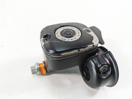 2013 Harley Softail FLSTC Heritage Classic Front Master Cylinder 9/16 45029-11D {{ shop.shopifyCountryName }} - Mototech271