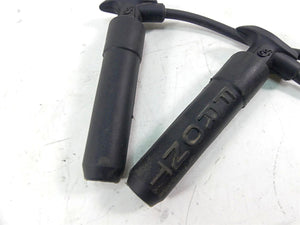 2019 Indian Chieftain Classic Ignition Coil Wires Plugs Set 4010425 2876049 | Mototech271