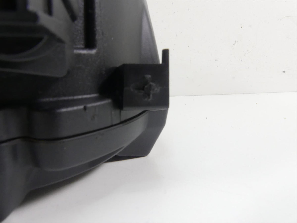 2013 BMW R1200GS GSW K50 Led Headlight Head Light Lamp Lens - Read 63128526016 {{ shop.shopifyCountryName }} - Mototech271