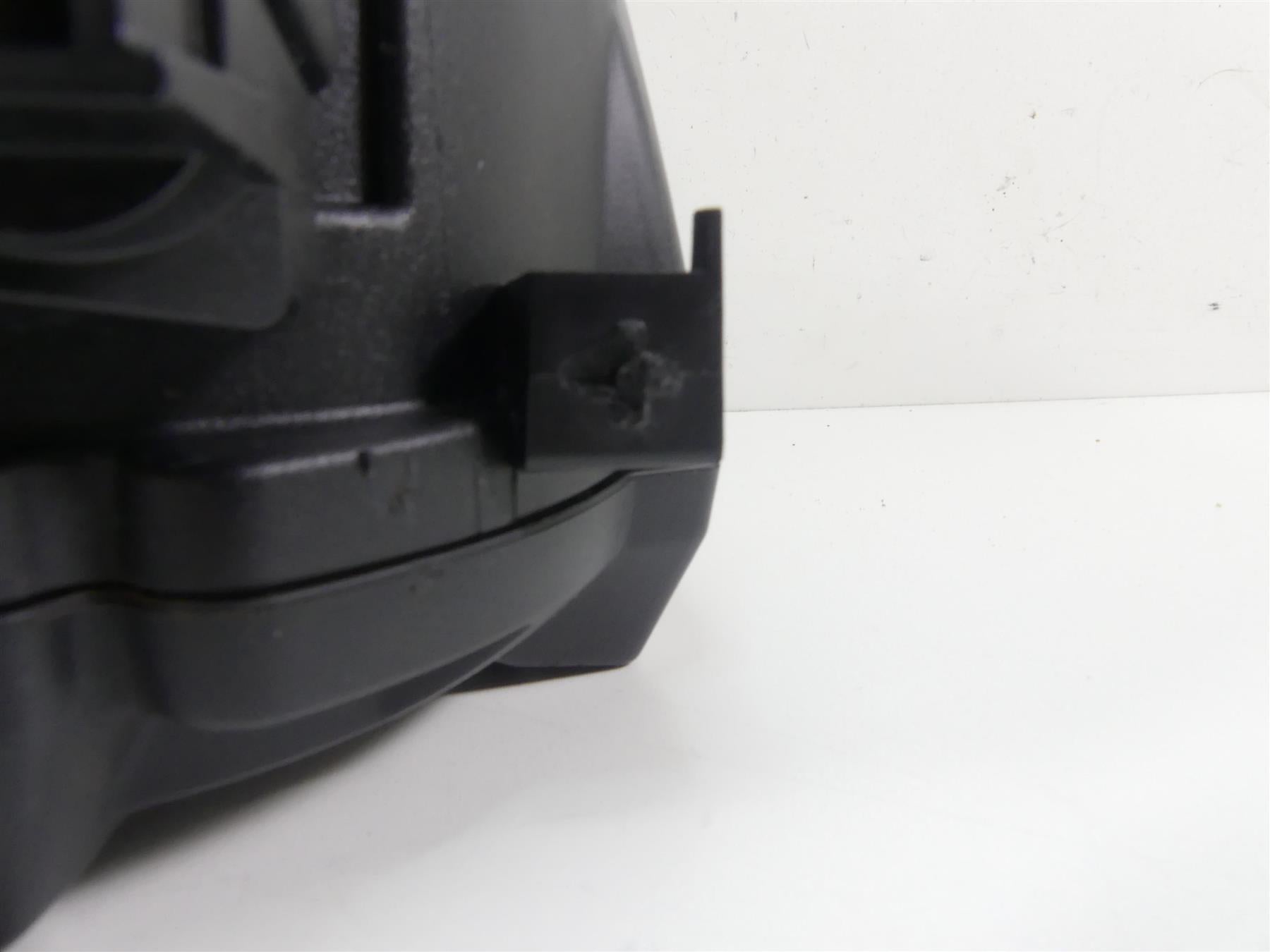 2013 BMW R1200GS GSW K50 Led Headlight Head Light Lamp Lens - Read 63128526016 {{ shop.shopifyCountryName }} - Mototech271