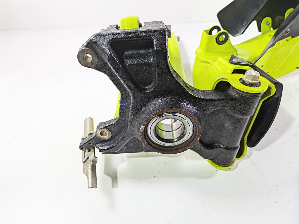 2021 Kawasaki Teryx KRX KRF 1000 Rear Right Trailing Arm 39007-0429 39186-0326 {{ shop.shopifyCountryName }} - Mototech271