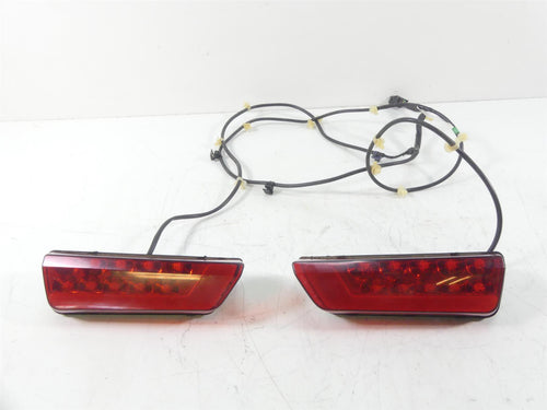 2019 Honda Talon SXS1000 S2R Taillights Tail Light Stop Brake Set 33710-HL6-A01 | Mototech271