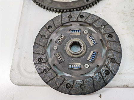 2020 Moto Guzzi V85 TT Adventure Clutch Friction Pressure Plate Set 3K 2A000968 {{ shop.shopifyCountryName }} - Mototech271