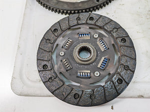 2020 Moto Guzzi V85 TT Adventure Clutch Friction Pressure Plate Set 3K 2A000968