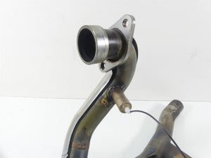 2009 Victory Vision Tour Stock Exhaust Pipe Header Set 1261850 2204182 1261803 | Mototech271
