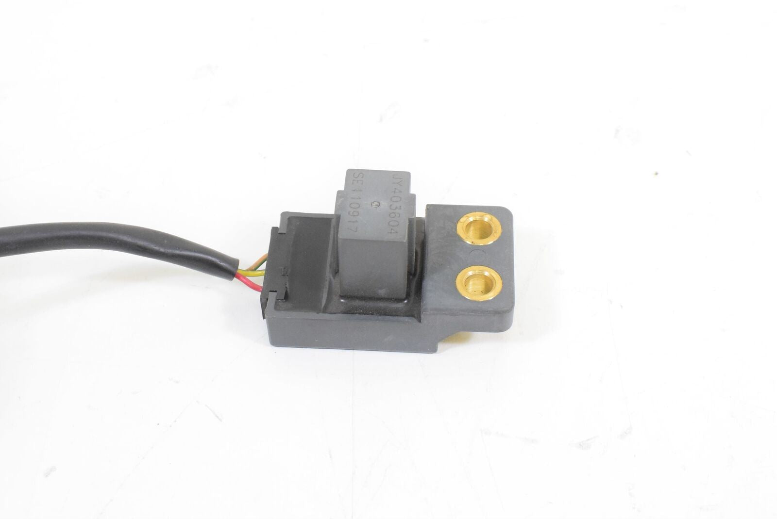 2018 KTM RC390 RC 390 Duke Tip-Over Tilt Fall Sensor Module 93541088000 {{ shop.shopifyCountryName }} - Mototech271