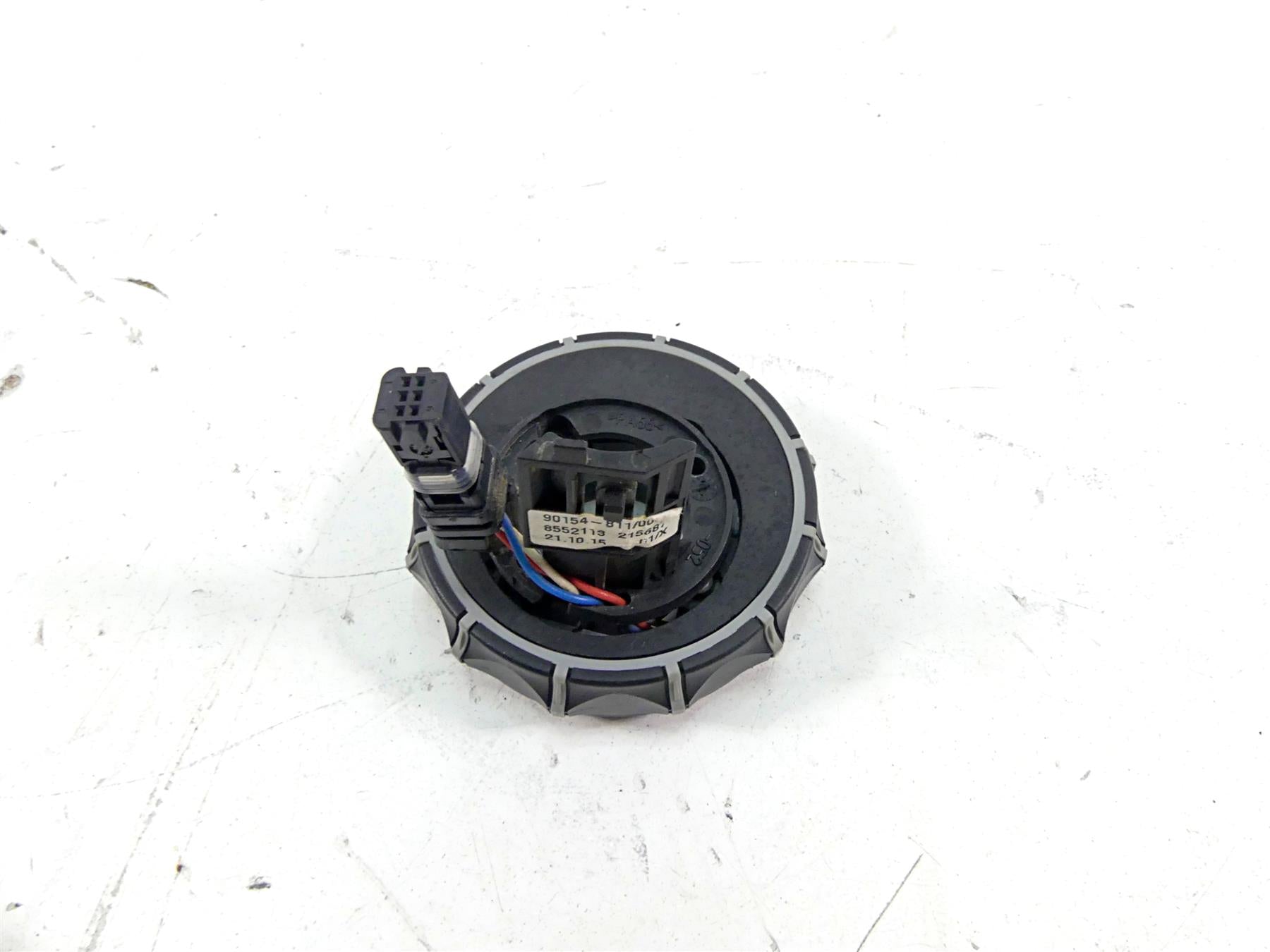 2016 BMW R1200GS Adv K51 Round Multi Controller Switch 8552113 61317727498 {{ shop.shopifyCountryName }} - Mototech271