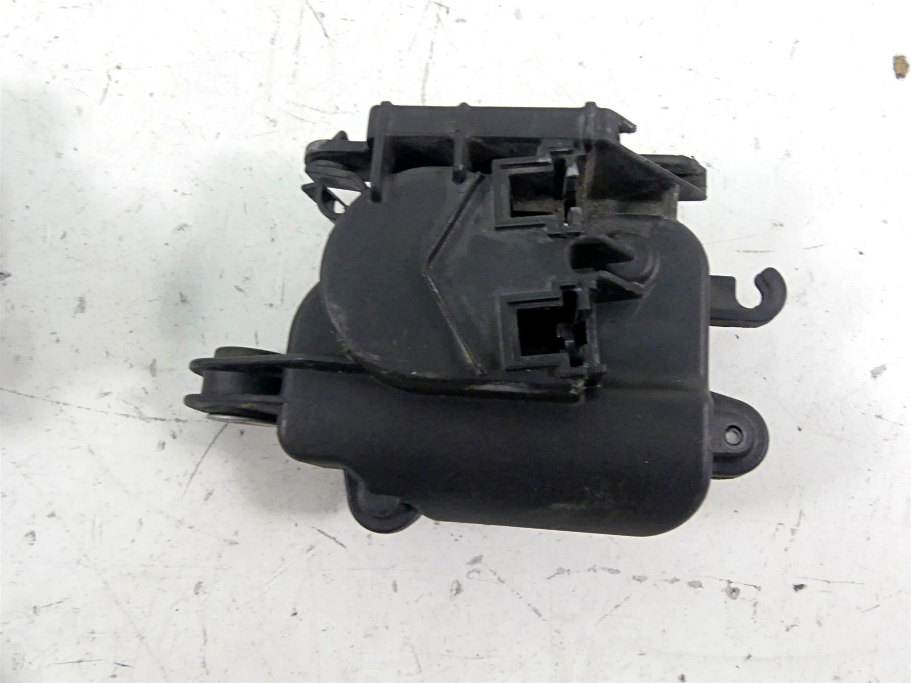 2018 BMW S1000RR K46 Exhaust Actuator Servo Motor Set 18517722614 18519443059 {{ shop.shopifyCountryName }} - Mototech271