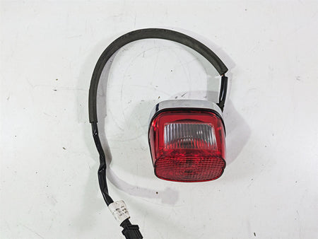 2011 Harley Touring FLHTCUSE CVO E-Glide Taillight Tail Light Lamp 68369-03 {{ shop.shopifyCountryName }} - Mototech271