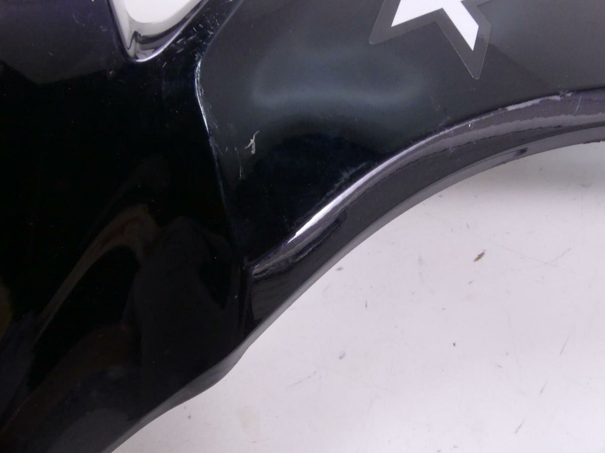 2012 BMW S1000RR K46 Right Side Main Cover Fairing Set 46637715924 46638521926 {{ shop.shopifyCountryName }} - Mototech271