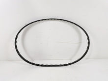 Load image into Gallery viewer, 2010 Harley Touring FLHX Street Glide Rear Drive Belt 140T 1&quot; 40024-09A
