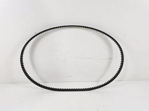 2010 Harley Touring FLHX Street Glide Rear Drive Belt 140T 1" 40024-09A